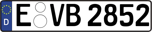 E-VB2852