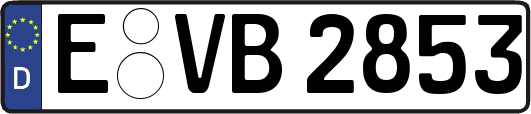 E-VB2853