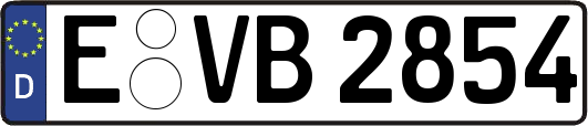 E-VB2854