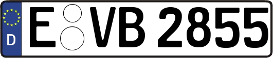 E-VB2855