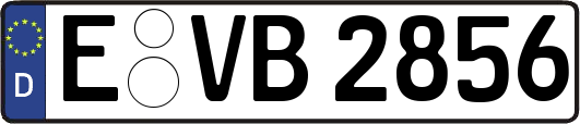 E-VB2856
