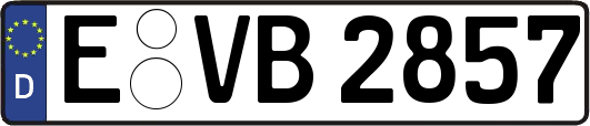 E-VB2857