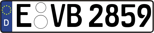 E-VB2859