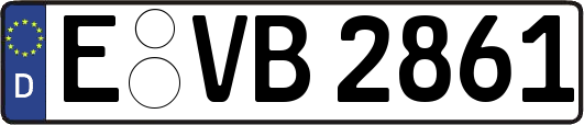E-VB2861