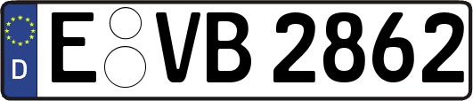 E-VB2862