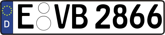 E-VB2866