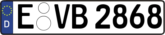 E-VB2868