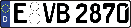 E-VB2870