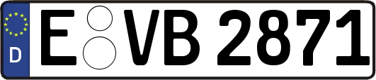 E-VB2871