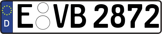 E-VB2872