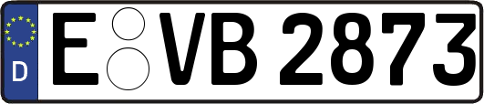 E-VB2873