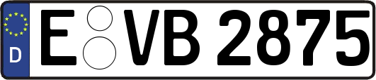 E-VB2875