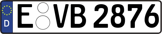 E-VB2876