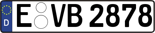 E-VB2878