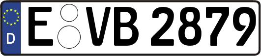 E-VB2879