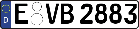E-VB2883