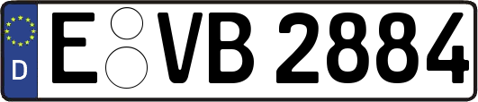 E-VB2884