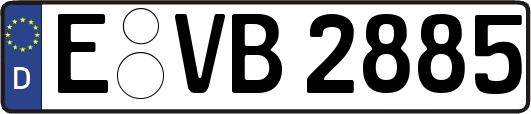 E-VB2885