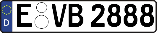 E-VB2888