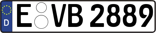 E-VB2889