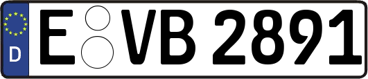 E-VB2891