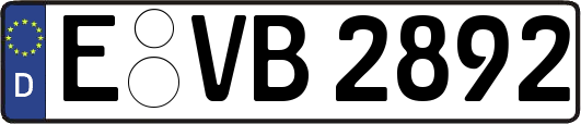 E-VB2892
