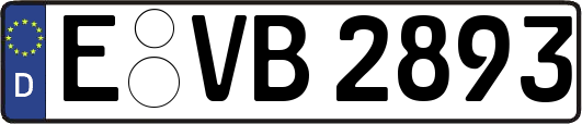 E-VB2893