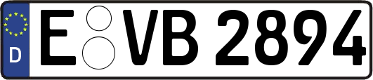 E-VB2894