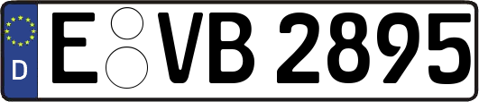 E-VB2895