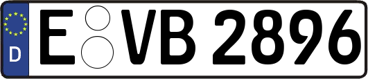 E-VB2896