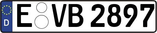 E-VB2897