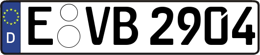 E-VB2904