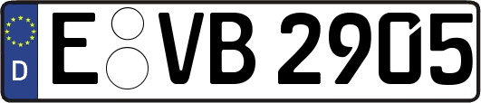 E-VB2905