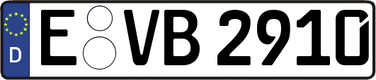E-VB2910