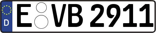 E-VB2911
