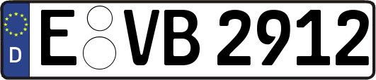 E-VB2912