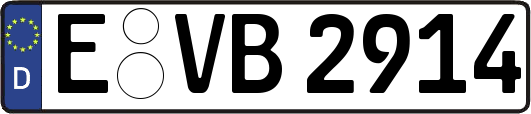 E-VB2914
