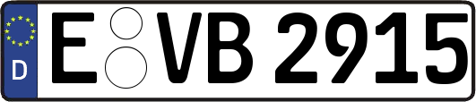 E-VB2915
