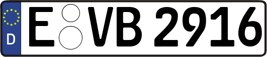 E-VB2916