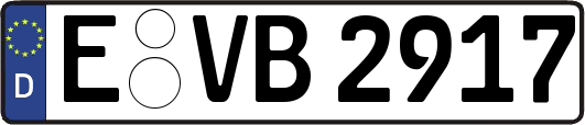 E-VB2917