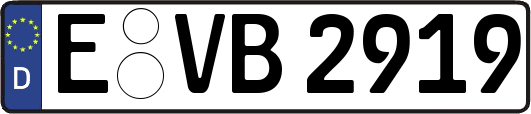 E-VB2919