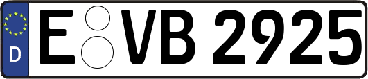 E-VB2925