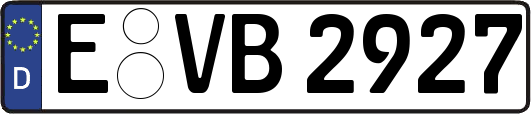 E-VB2927
