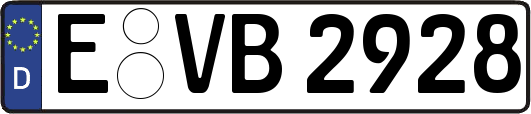 E-VB2928