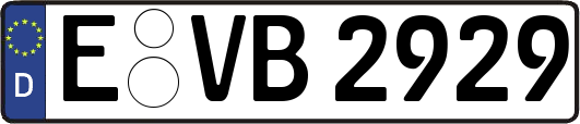 E-VB2929