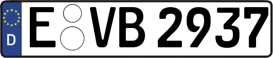 E-VB2937