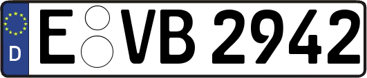 E-VB2942