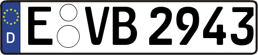 E-VB2943