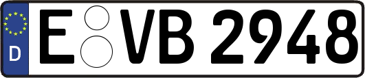 E-VB2948