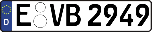 E-VB2949